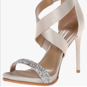Ma-Elyse BCBG Maxazria heels